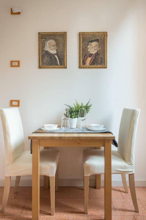 Studio Ago27 By Welc Treviso Dış mekan fotoğraf