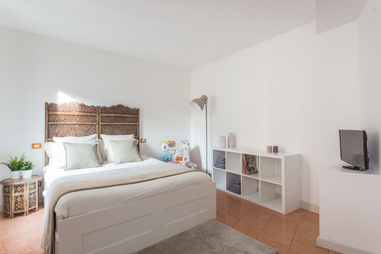 Studio Ago27 By Welc Treviso Dış mekan fotoğraf